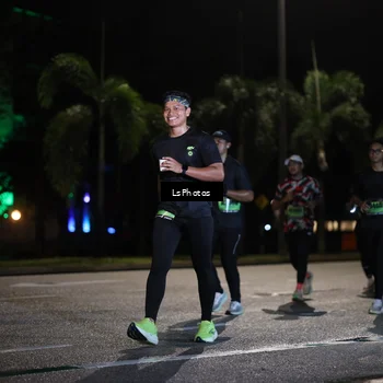 Runner Photo 5734051