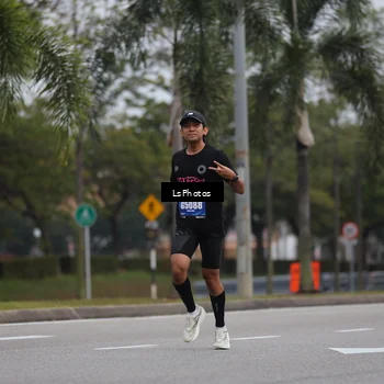 Runner Photo 5734052