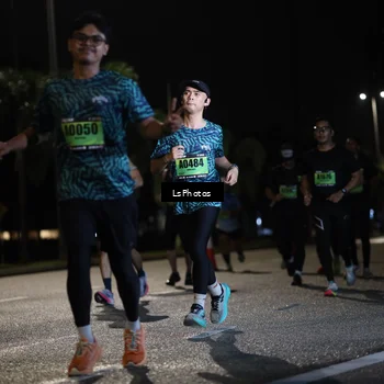 Runner Photo 5734053