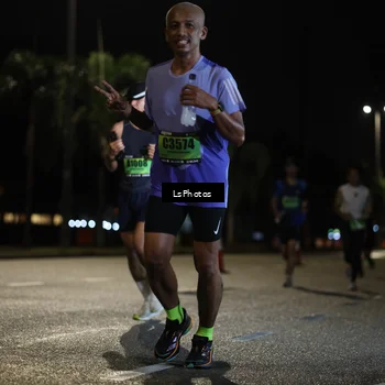 Runner Photo 5734054