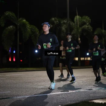 Runner Photo 5734056