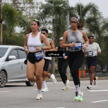 Runner Photo 5734058