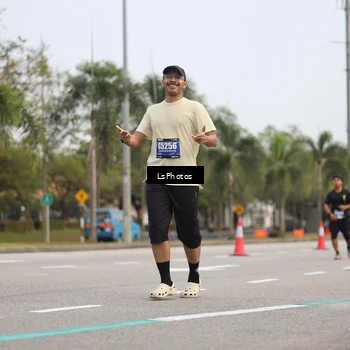 Runner Photo 5734060