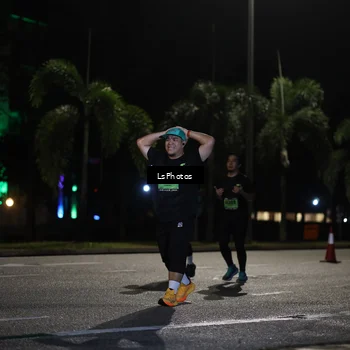 Runner Photo 5734061
