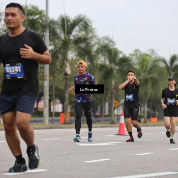 Runner Photo 5734062