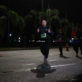 Runner Photo 5734063