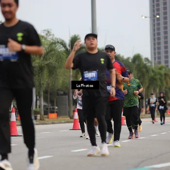 Runner Photo 5734064