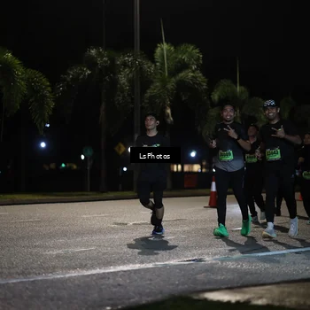Runner Photo 5734065