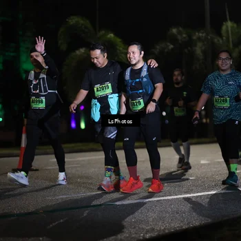 Runner Photo 5734068