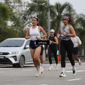 Runner Photo 5734069