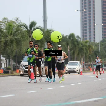 Runner Photo 5734070