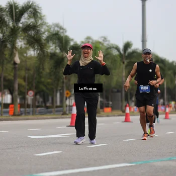 Runner Photo 5734073