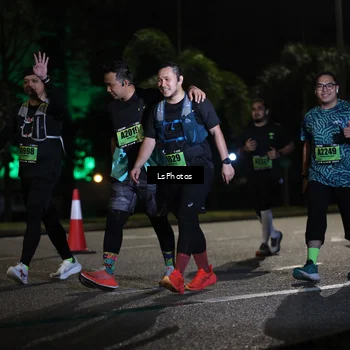 Runner Photo 5734074