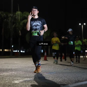 Runner Photo 5734076