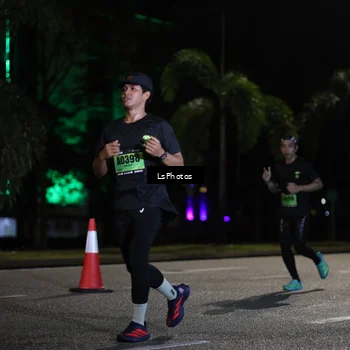 Runner Photo 5734078