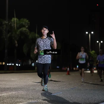 Runner Photo 5734079
