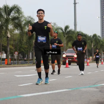 Runner Photo 5734080