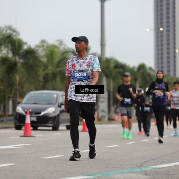 Runner Photo 5734081
