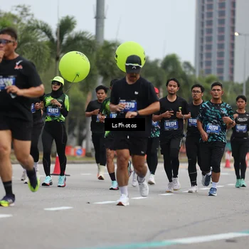 Runner Photo 5734083