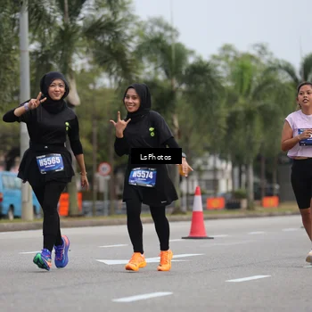 Runner Photo 5734085