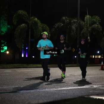 Runner Photo 5734088