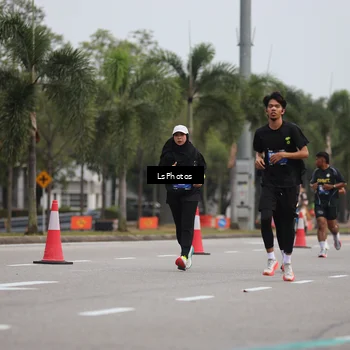 Runner Photo 5734091