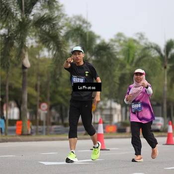 Runner Photo 5734092