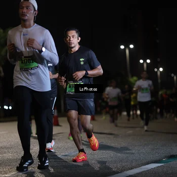 Runner Photo 5734093