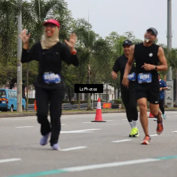 Runner Photo 5734095