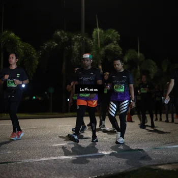 Runner Photo 5734096
