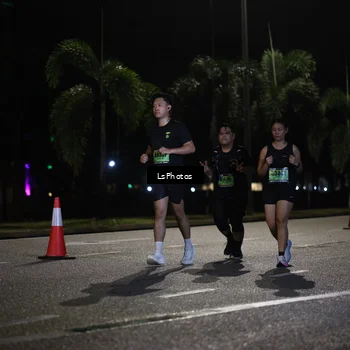 Runner Photo 5734097