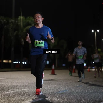 Runner Photo 5734098