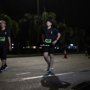 Runner Photo 5734099