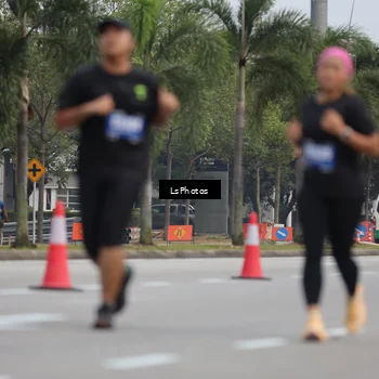 Runner Photo 5734101