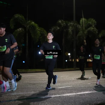 Runner Photo 5734103