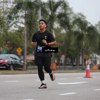 Runner Photo 5734104