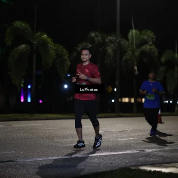 Runner Photo 5734109