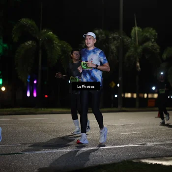 Runner Photo 5734111
