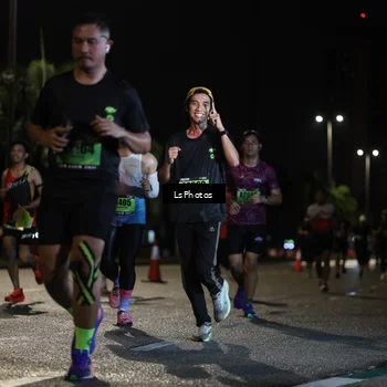 Runner Photo 5734113