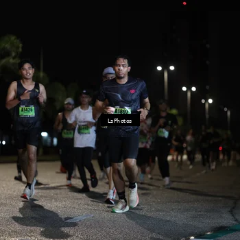 Runner Photo 5734116
