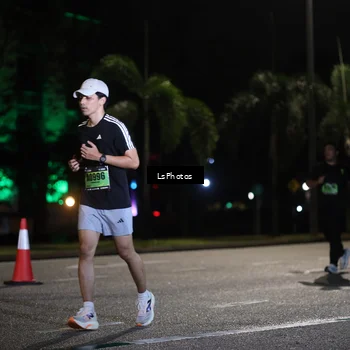 Runner Photo 5734117