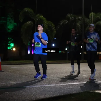 Runner Photo 5734118