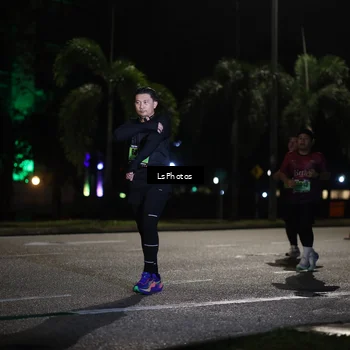 Runner Photo 5734119
