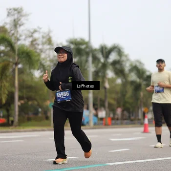Runner Photo 5734120