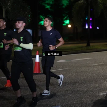Runner Photo 5734121