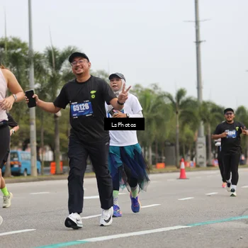 Runner Photo 5734122