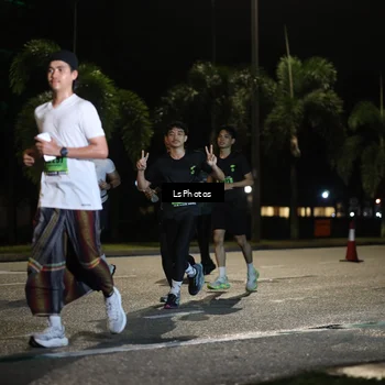 Runner Photo 5734123