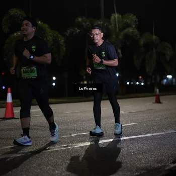 Runner Photo 5734125