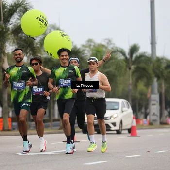 Runner Photo 5734126