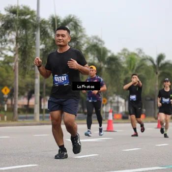 Runner Photo 5734127